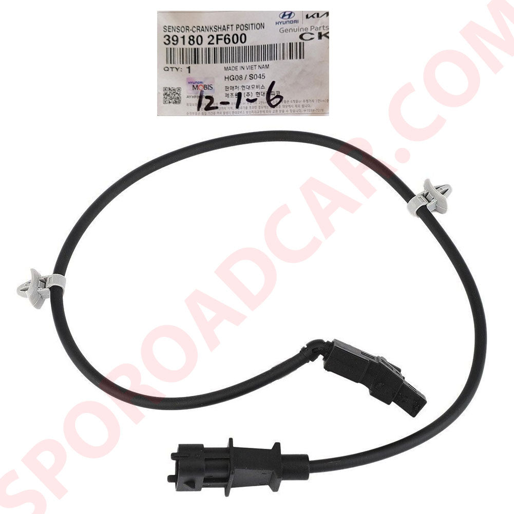 2.0 2.2L Crankshaft Position Sensor Tucson Azera Santa fe
