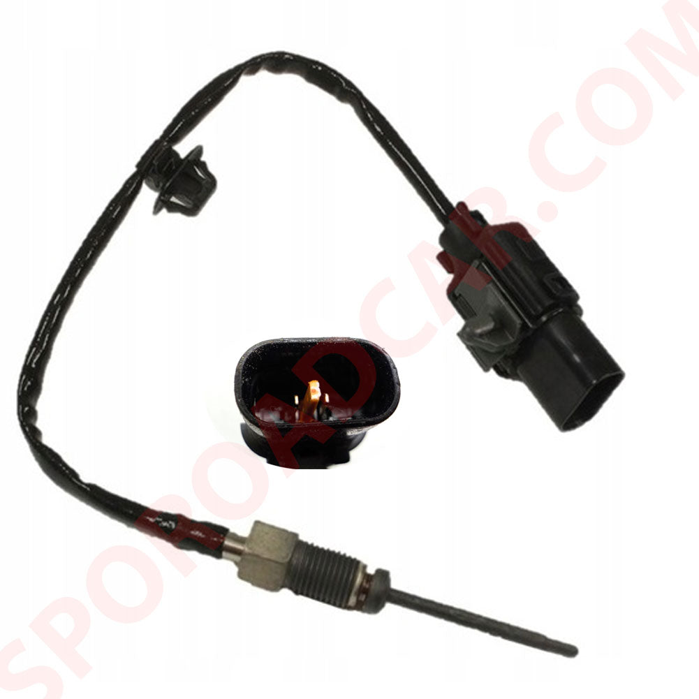 Exhaust Gas Temperature Sensor Hyundai 2017-2019 Azera 392212F600