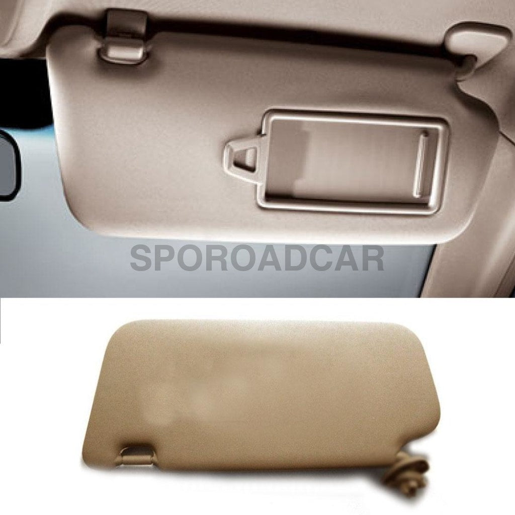 New Genuine 852101C200QS Driver Left Passenger Right Inside Sun Visor grey 852201C200QS for GETZ New Genuine 852101C200QS Driver Left Passenger Right Inside Sun Visor grey 852201C200QS for GETZ
