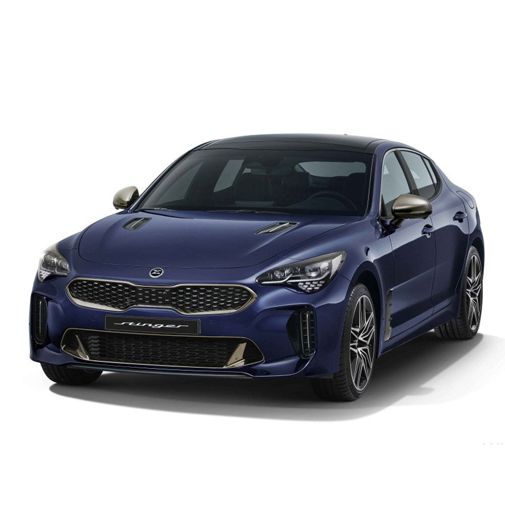 G33＋HD-5 Stinger Stinger 2017- – Tagged 