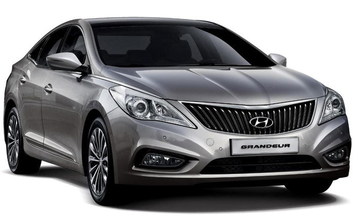 Azera / grandeur HG 2012-2016 – SPOROADCAR