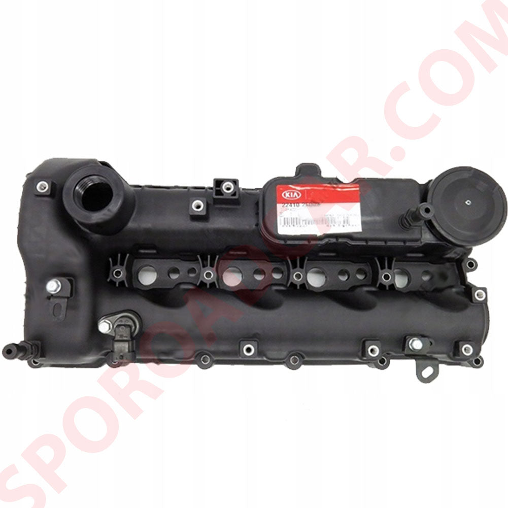 2.0 2.2L Upper Engine Valve Rocker Cover Tucson Azera K7 2.0 2.2L Upper Engine Valve Rocker Cover Tucson Azera K7