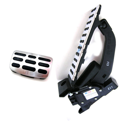 Aluminum Accelator Break Pedal pad 2P for 2011-2015 Kia Optima K5 TF 327002T210
