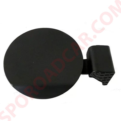 Unpainted Fuel Tank Filler Door CAP for Kia 2019-2024 Forte K3 BD 69510M6500