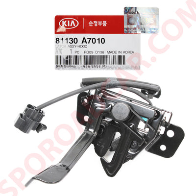 81130A7010