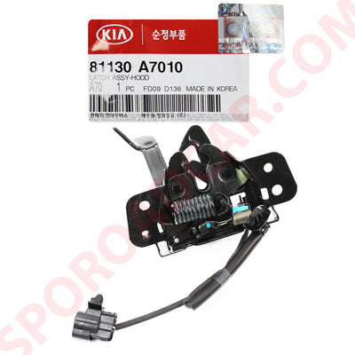 81130A7010