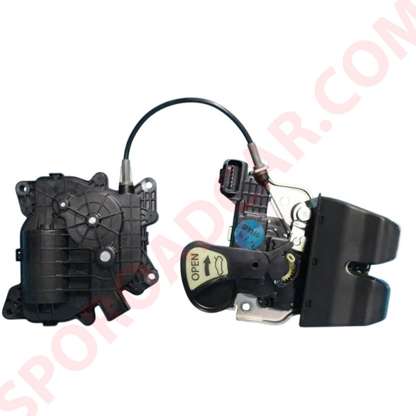 Rear Tailgate Trunk Power Lock Latch For Kia 2012-2017 K900 K9 KH 812303T010