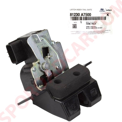 81230A7500