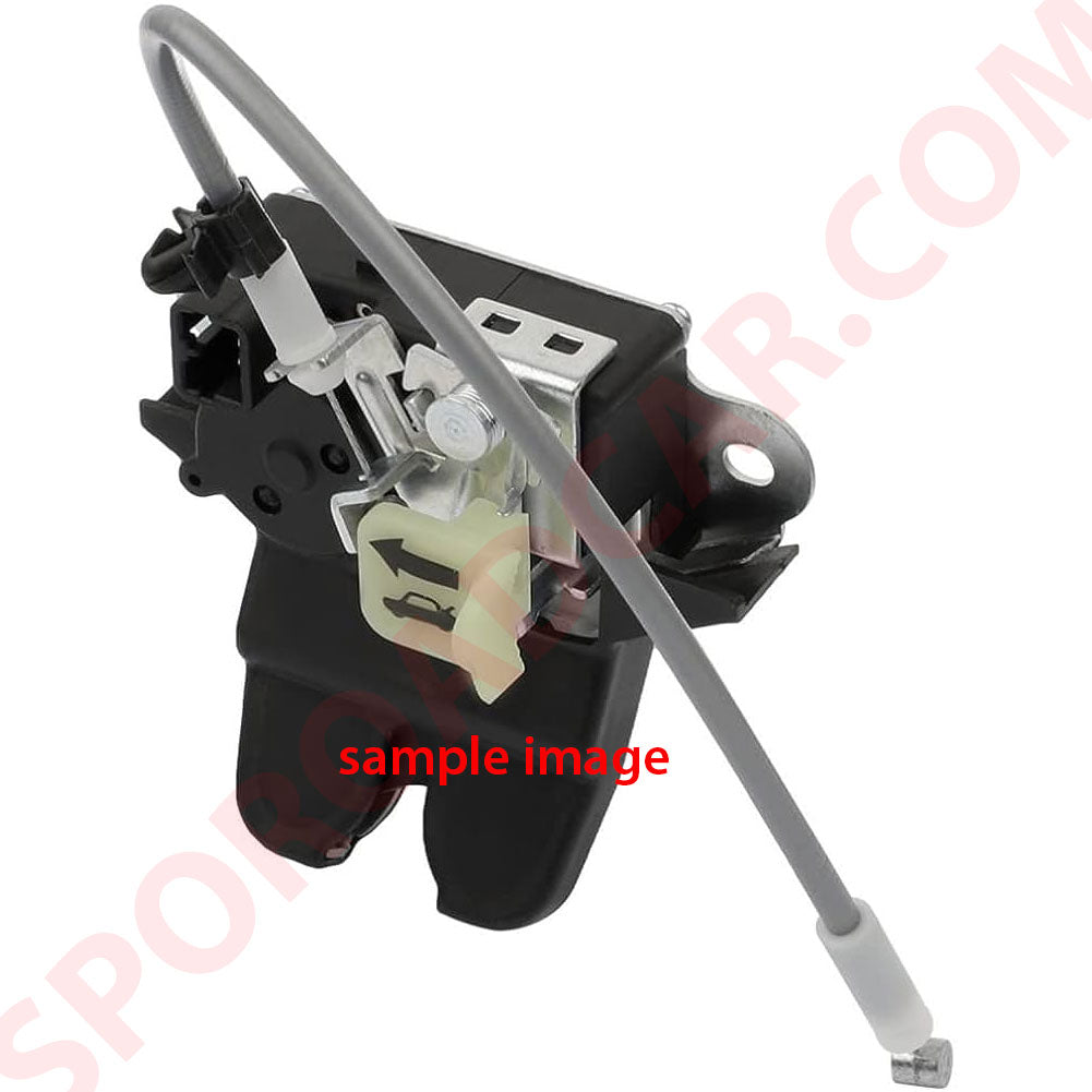 New For Honda Accord 1998-2000 Back Rear Trunk Lid Lock Latch