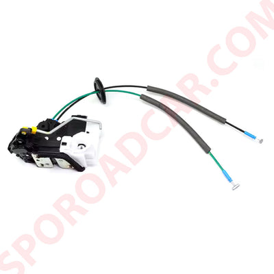 Front LH Door Lock Latch Actuator For Kia 2009-2015 Cadenza K7 VG 813103R100