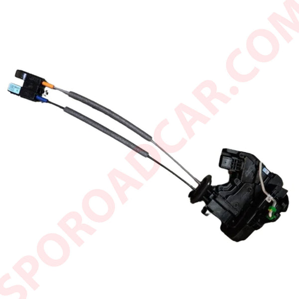 Rear Door Lock Actuator Latch LH Side for Kia 2019-2024 Forte K3 BD 81420M6000