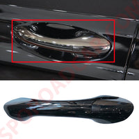 Front D/Chrome Smart Door Handle Lh For 2019-20 Hyundai Santa Fe TM 82650S1720NKA