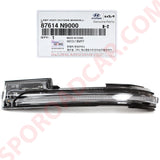 Side Mirror Repeater Signal Lamp LH For 2022-2025 Hyundai Tucson NX4 87614N9000