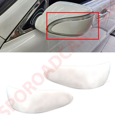 Outside Rear View Mirror Scalp SWP 2P For Kia 2012-2017 K900 K9 KH 876163T000SWP, 876263T000SWP