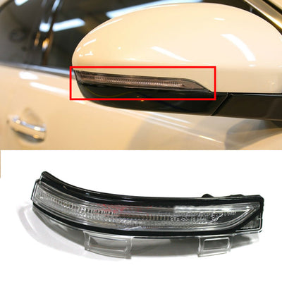 Sde Mirror Signal Lamp Repeater RH For KIA 2016-2020 Cadenza K7 YG 87623F6000