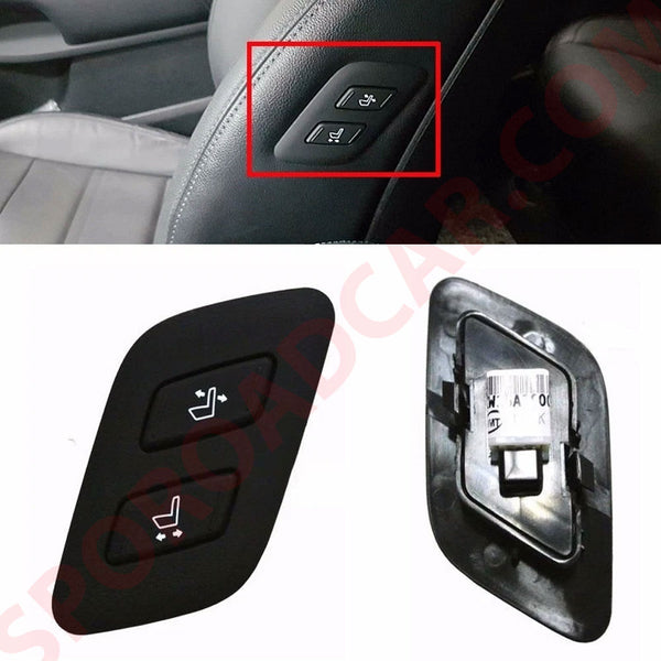 Walk In Seat Lever Button Switch Assy For 2012-2017 Kia K900 K9 KH 884903T500WK