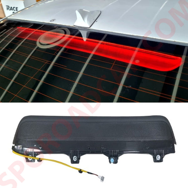 HMS Rear 3rd Brake Stop light burb lamp For Kia 2018-2026 K900 K9 RJ 92700J6000