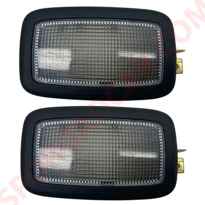 Sun visor inner Vanity LH RH 2P for Kia 2020-2024 Optima K5 DL3 928903M000WK