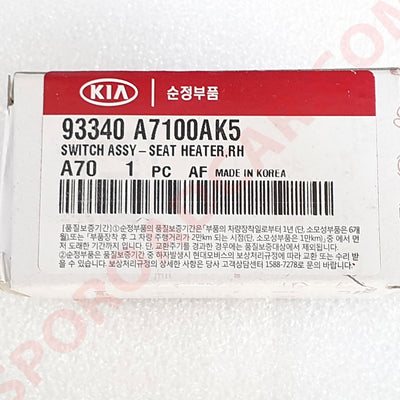 93340A7100AK5