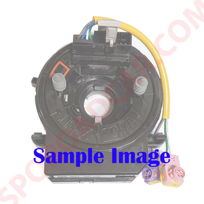 Heating Steering Wheel Clock Spring For 2024-2025 Hyundai Tucson NX4 93490N9740