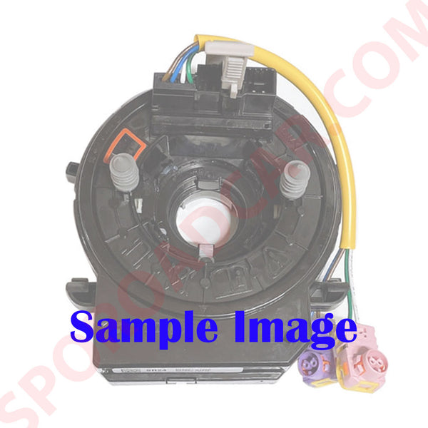 Heating Steering Wheel Clock Spring For 2024-2025 Hyundai Tucson NX4 93490N9740