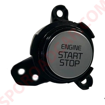 Ignition Engine Start Stop Switch For Kia 2018-2026 K900 K9 RJ 93500J6000SA1