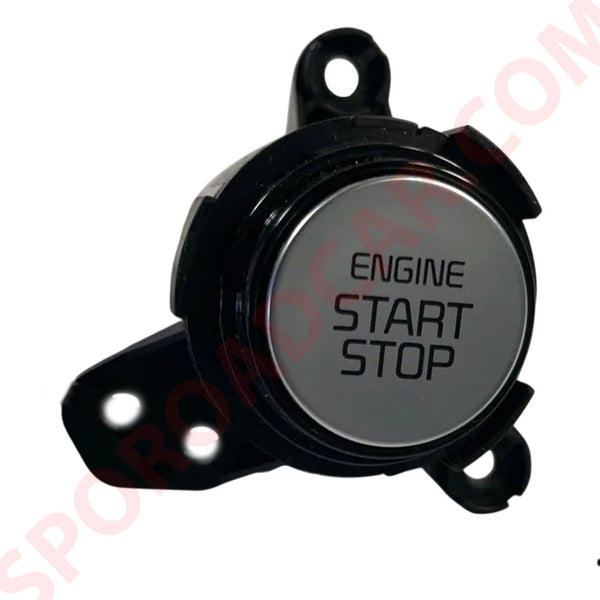 Ignition Engine Start Stop Switch For Kia 2018-2026 K900 K9 RJ 93500J6000SA1