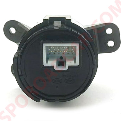 Engine Start Stop Ignition S/W For 2019-2020 Hyundai Santa Fe TM 93500S1000VCA (Copy)