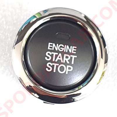 Engine Start Stop Switch Button For Kia Cadenza K7 2019-2012 VG 954303R800