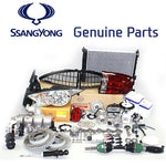 ssangyong parts