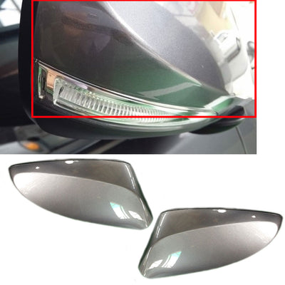 876161R020AN9S, 876261R020AN9S side mirror cover silver