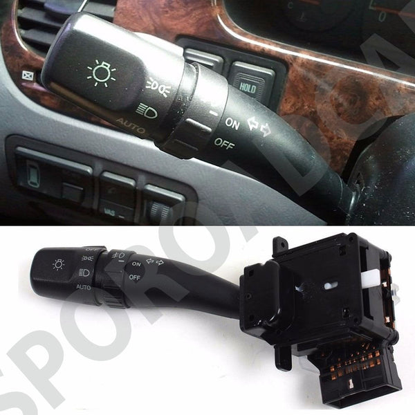 Headlight Turn Signal Switch For Hyundai 2001-2005 Azera Grandeur XG 9341039100