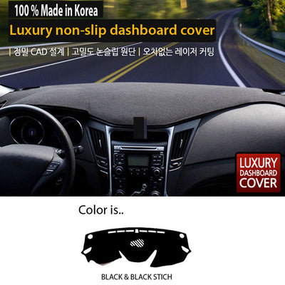 car dash cover